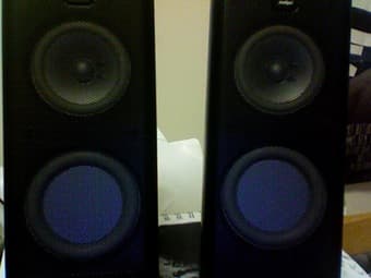 Speakers for $20 1