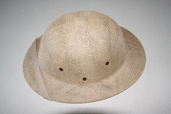 SunFari hat 1