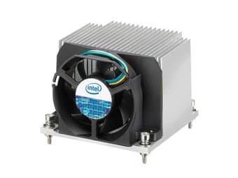 $20 CPU Fan Intel BXSTS100A Active heat sink with fixed fan 1