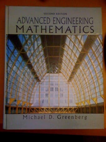 CME 104 Book - $90 1