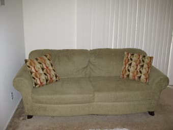 Sofa - $150 1