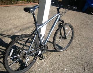 Haro Mountain Bike -350$ 1