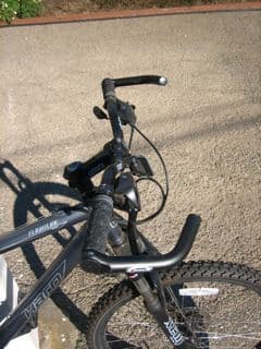 Haro Mountain Bike -350$ 2