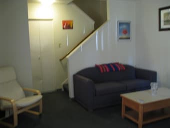 room in 2BR $868/month in EV, June 7- Sept, (Female), Stanford campus! 2