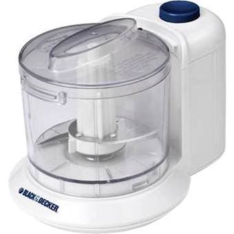 New food chopper! $19! 2