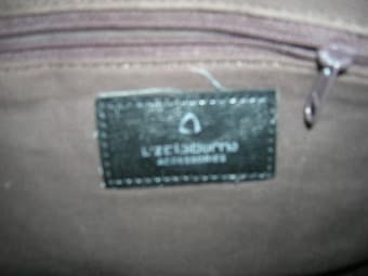 Liz Claiborne purse - $10 2