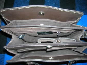 Liz Claiborne purse - $10 3