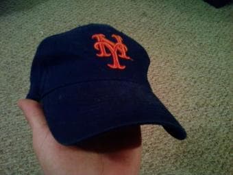 Baseball Hats 2