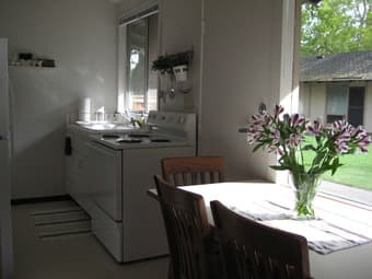 One Bedroom Fully Furnished Apartment for Summer 1