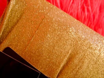 BRAND NEW Express Gold Legging $10 2
