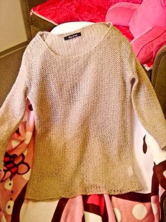 BRAND NEW SWEATER $10 2