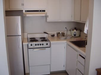 Rains sublease mid June to mid Sep 3