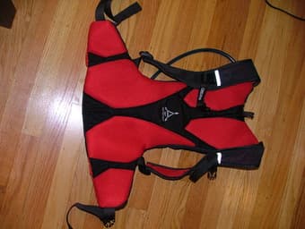 CamelBak Octane XC 70-Ounce Hydration Pack 2