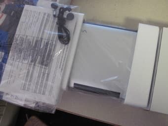 COBY TFDVD7008 DVD player (Brand New) - $65 3