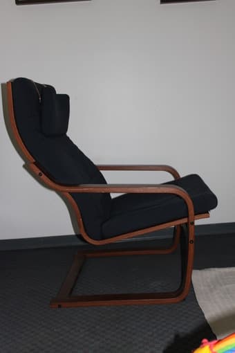IKEA Poang Armchair 2