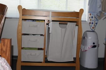 Changing Table for Baby  $80 1