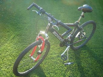 Schwinn Ranger Men's Mountain bike for $110 - Excellent Condition 2