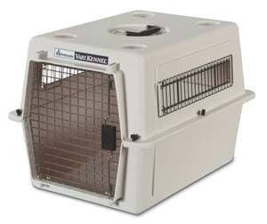 Dog Crate PetMate Vari Kennel Medium Size $50 1