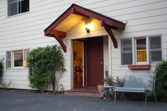 $775 Room by Downtown Palo Alto 1