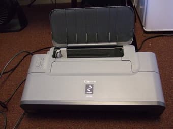 $15 Canon Pixma iP1700 1