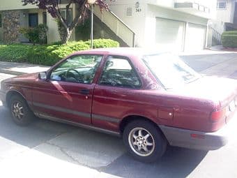 93 sentra $650 - 134k mi 1