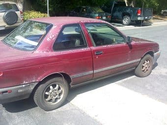 93 sentra $650 - 134k mi 2