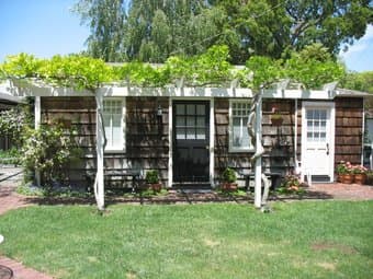 STUDIO-COTTATE IN PALO ALTO 1