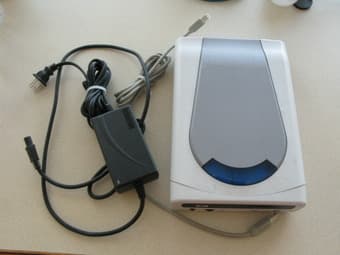 hp cd-writer 8200 series $5 1