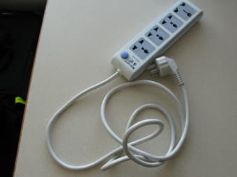 Power cable $5 1