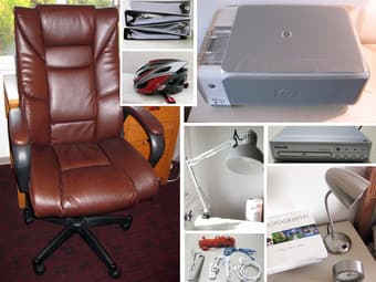 SALE of Household Items!!! 2