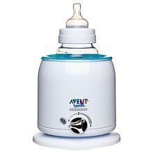 Avent Bottle Warmer 1