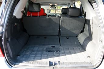 2001 M 430 ($8,500) 3