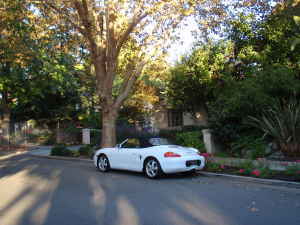 $9,400 - 1999 Porsche Boxster (Auto/Tiptronic) 3