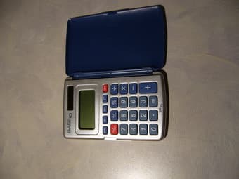 calculator 1