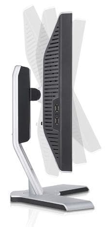 Dell UltraSharp 2208WFP 22'' Widescreen LCD Monitor 2