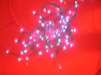 Party lights 2