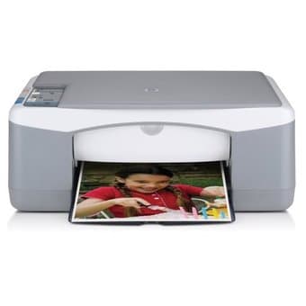 HP PSC 1410 All-in-One Printer Scanner Copier - $60 1