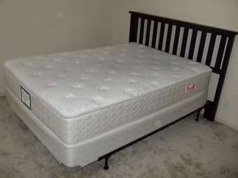 Bed for sale 1