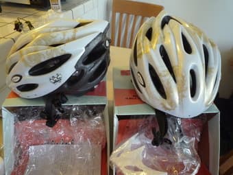 new helmet to sale $15 1