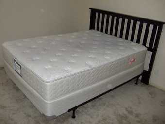 Bed for Sale 1