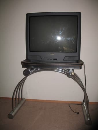 Bed, chairs, table, stool and more furniture for sale. 2