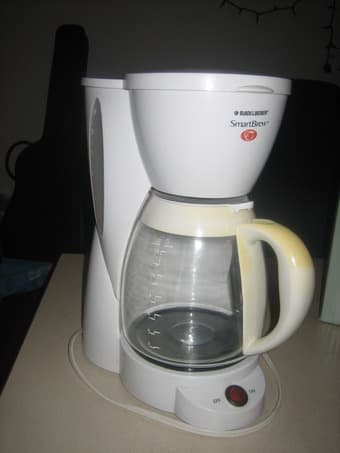 Coffee Maker $5 1
