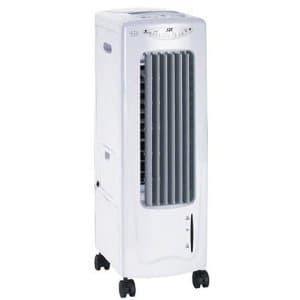 Portable Evaporative Air Cooler with Ionizer 1