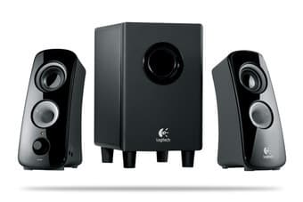 Logitech Speakers Z323 for SALE 1