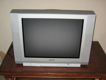 27'' TV for sale 1