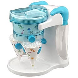 Ice shaver 1