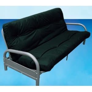 Metal Round Arm Futon Combo 1
