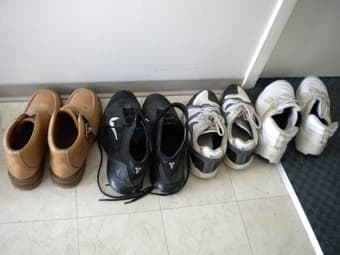 Spices, tea, shoes 3