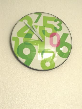 Designer Wall Clocks (Karlsson) 2