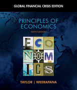 Econ 1A/1B book - excellent condition 1